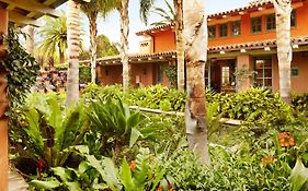 Rancho Valencia Resort And Spa